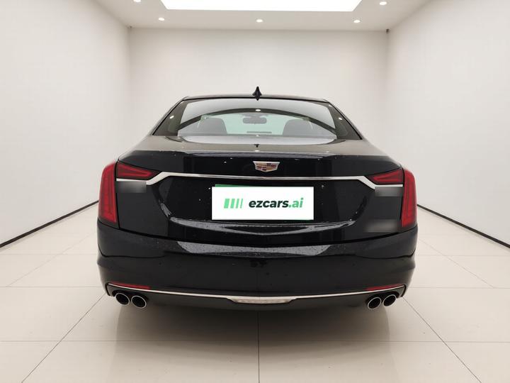 CT6 2020 28T Elite photo 5
