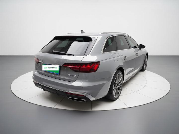 A4 Imported 2021 Avant 40 TFSI photo 6