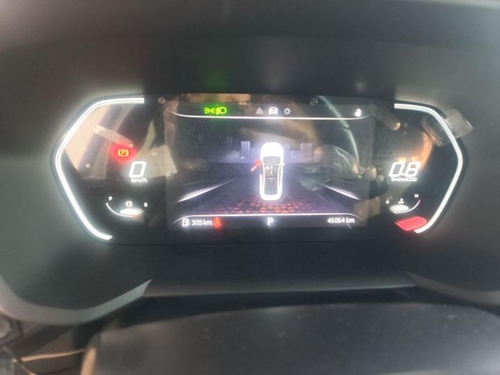 MG5 2021 Facelift 300TGI DCT photo 7