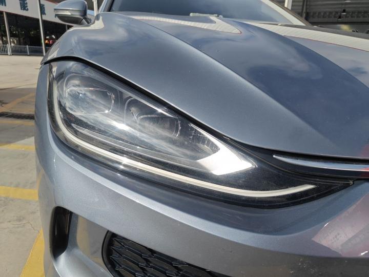 2022 Lamando L 280TSI DSG photo 7