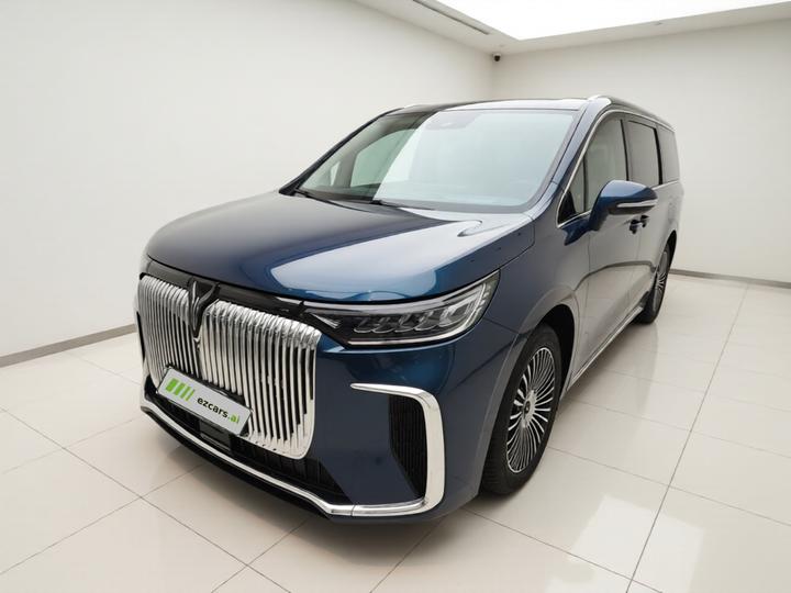 Voyah Dreamer 2025 PHEV AWD Premium