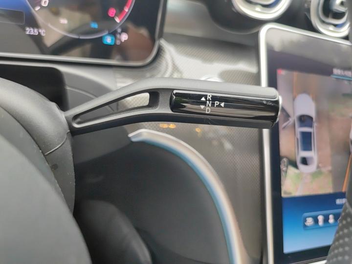 C-Class 2024 Facelift C 260 L Sport photo 6