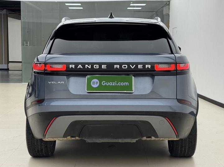 Range Rover Velar 2020 P250 photo 4