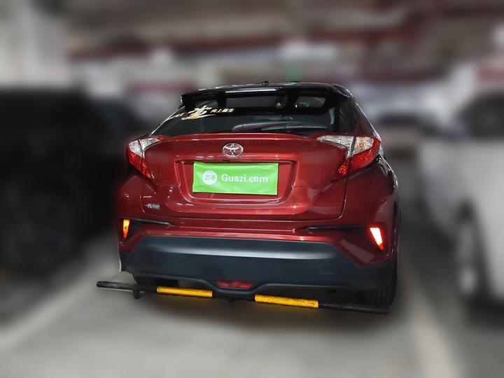 IZOA 2018 2.0L China VI photo 5
