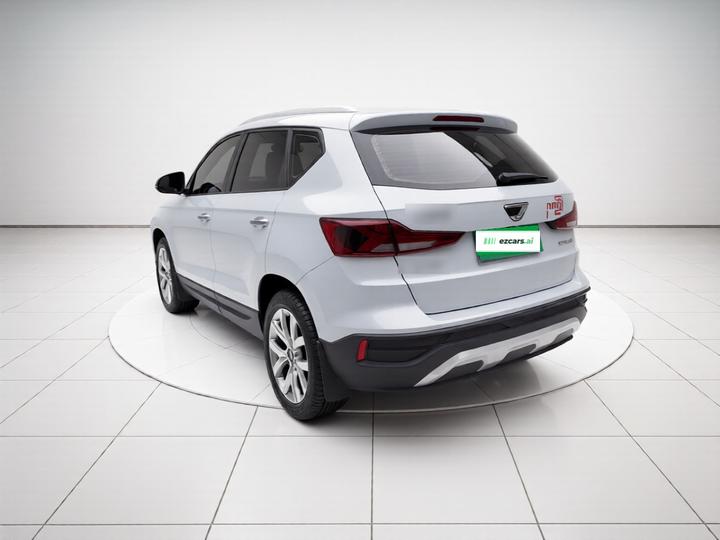 VS5 2019 280TSI AT photo 4