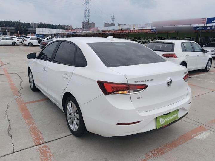 Excelle 2019 15T DCT Elite China VI photo 4