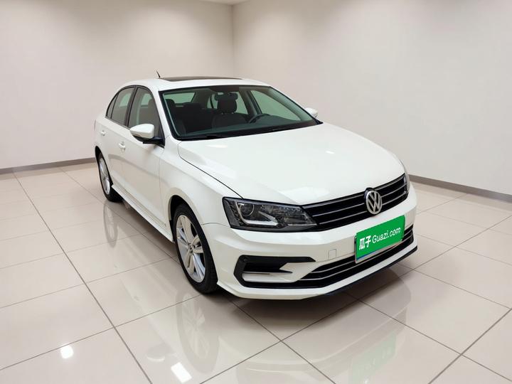 Sagitar 2018 280TSI DSG photo 3