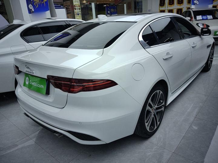 XEL 2021 2.0T 250PS R-DYNAMIC S Progressive Sport photo 6