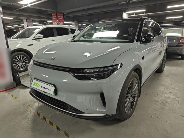 Leapmotor C11 2024 EV 580 Exclusive