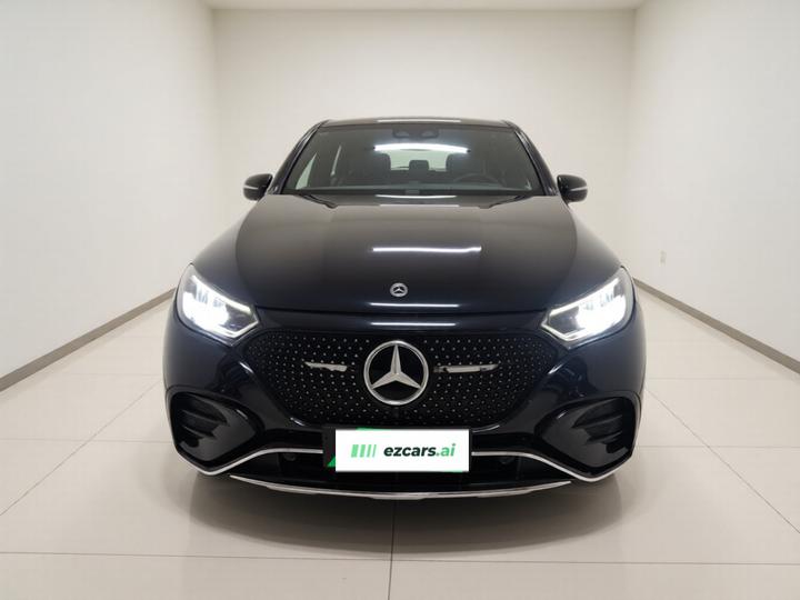 EQE SUV 2024 500 4MATIC Luxury photo 2