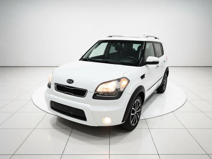 2013 1.6L AT Premium