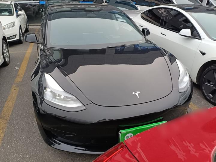 Model 3 2022 RWD photo 2