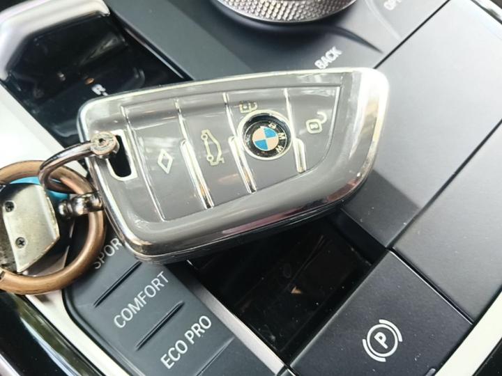 i3 2024 eDrive 35 L photo 8