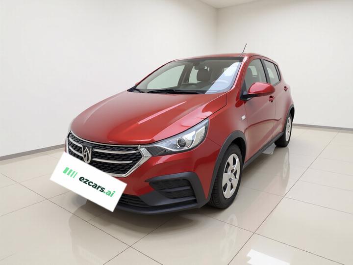 310 2019 1.2L AT Comfort