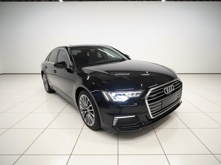 A6L EV 2020 55 TFSI e quattro photo 3