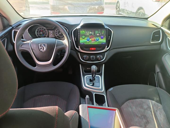 560 2017 1.8L iAMT Comfort photo 5
