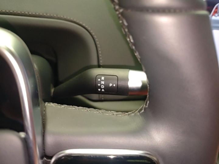 Li Auto L6 2025 Max Smart Refresh Edition photo 5