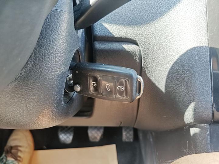 Polo 2016 1.4L MT photo 8