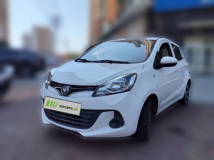 Benni E-Star 2021 NCM