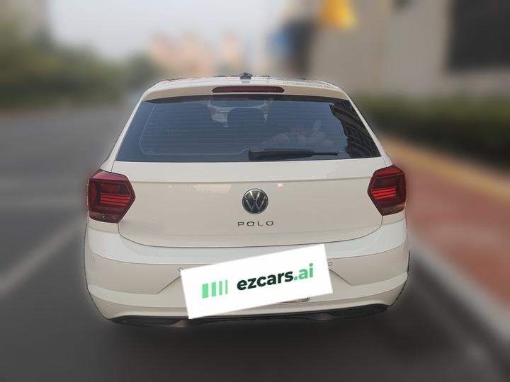 Polo 2023 Plus 1.5L AT Tech photo 3