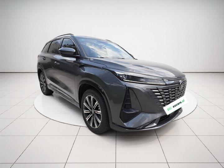 CS75 PLUS 2023 3rd Gen 1.5T AT Premium photo 2