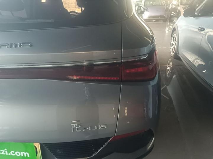 Yuan PLUS 2022 510KM Noble photo 7