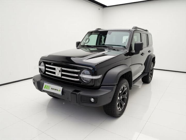 300 2024 2.0T
