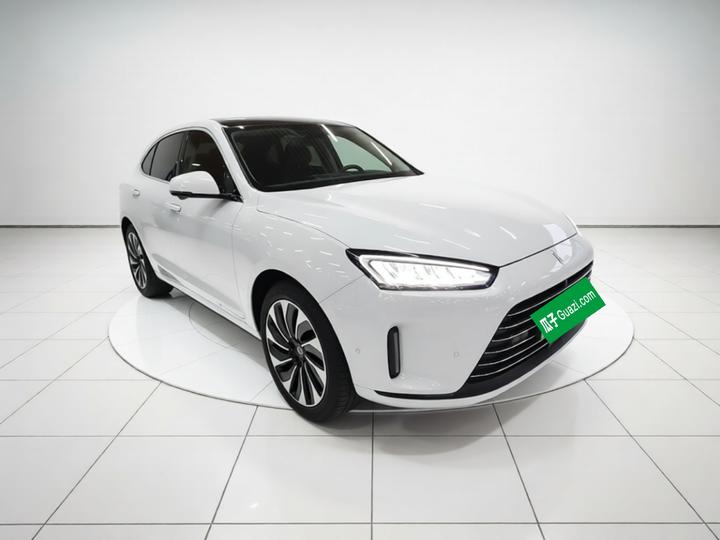 HIMA AITO M5 2022 EREV AWD photo 3