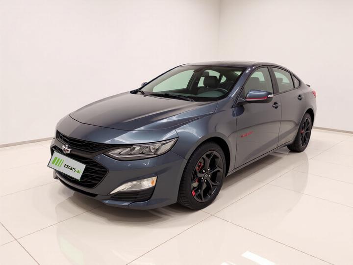 Malibu XL 2019 Redline 550T AT