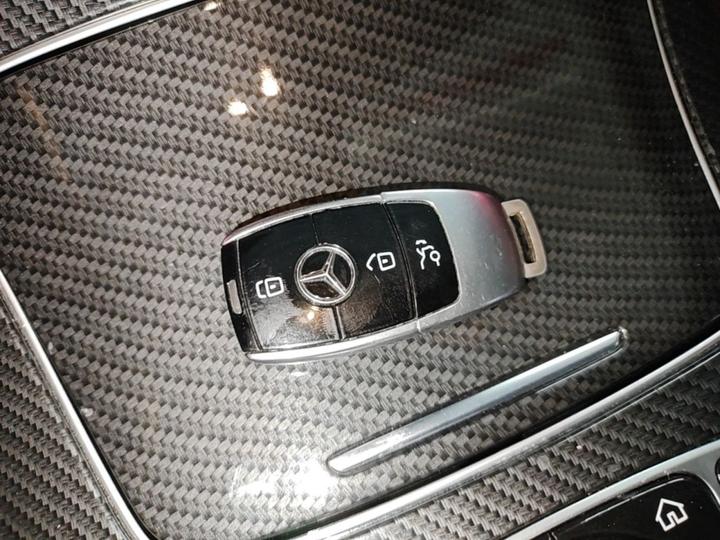 E-Class 2016 E 200 L Sport photo 8