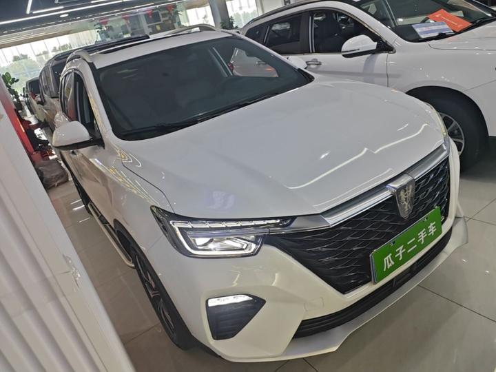 RX5 2020 PLUS 300TGI AT Ali Luxury photo 3