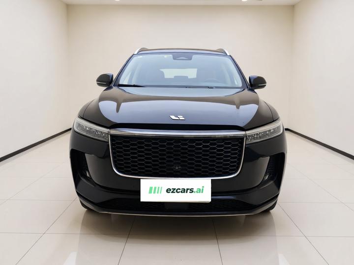 Li Auto ONE 2021 EREV 6-Seater photo 2