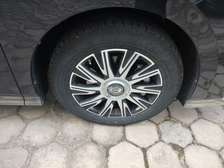 GAC Trumpchi E9 2023 E9 PRO photo 8