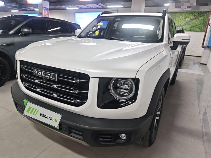 Dargo 2021 1.5T DCT RWD