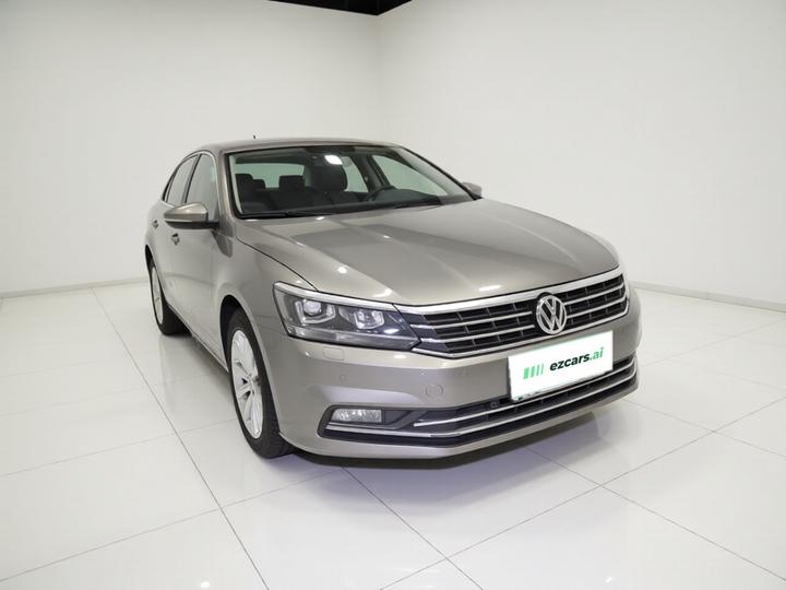 Passat 2016 330TSI DSG photo 3