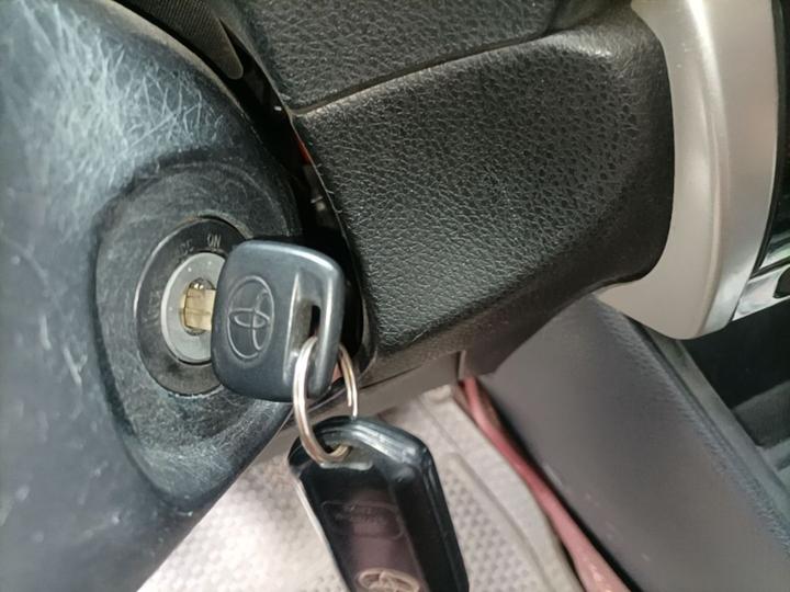 Vios FS 2019 1.5L CVT photo 8