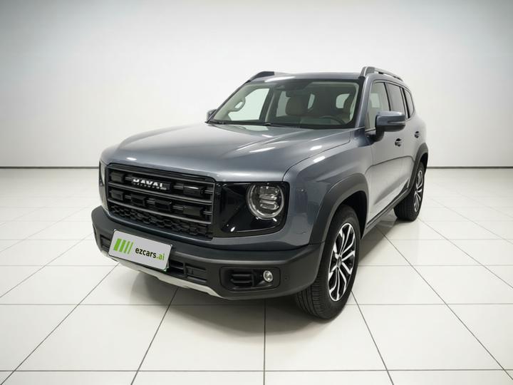Dargo 2024 1.5T DCT