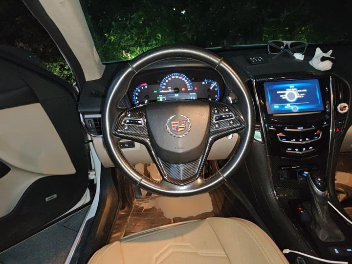ATS-L 2014 28T Elite photo 3