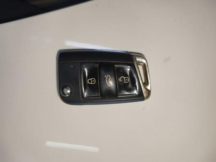 Lavida 2021 1.5L AT photo 8