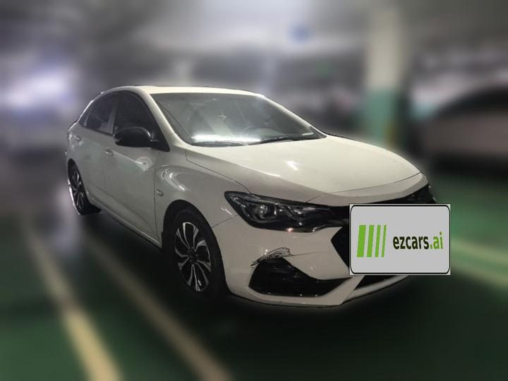 Cruze 2019 RS 330T AT China VI photo 3