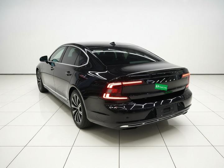 S90 2021 B5 Luxury photo 4