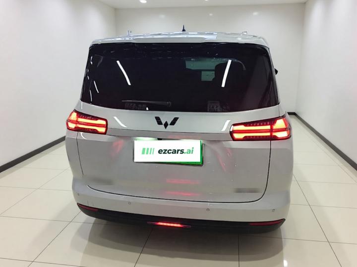 730 EV 2025 125km Luxury photo 5