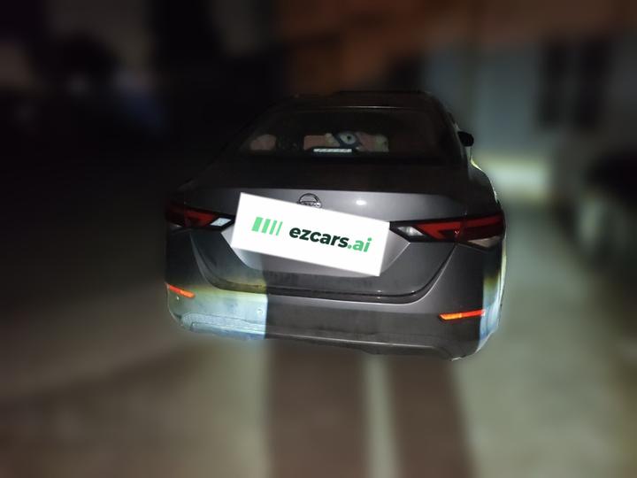 Sylphy 2021 1.6L XL CVT Smart photo 5