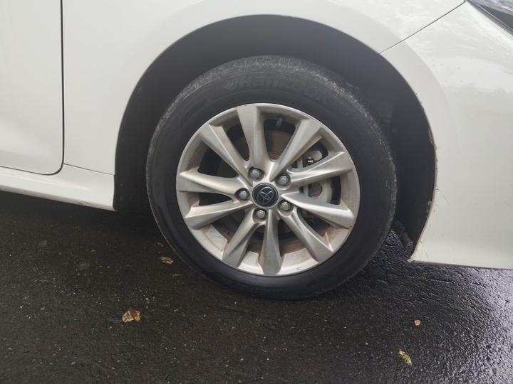 Corolla 2023 1.2T Elite photo 8