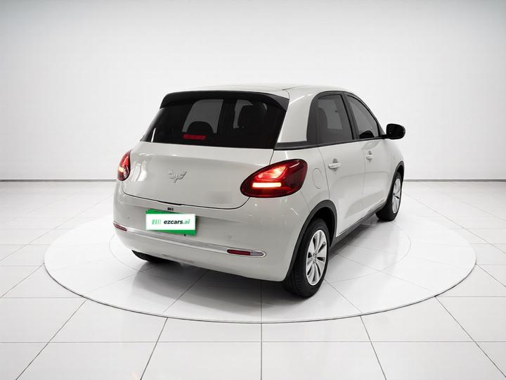 Wuling Bingo 2023 203km photo 6