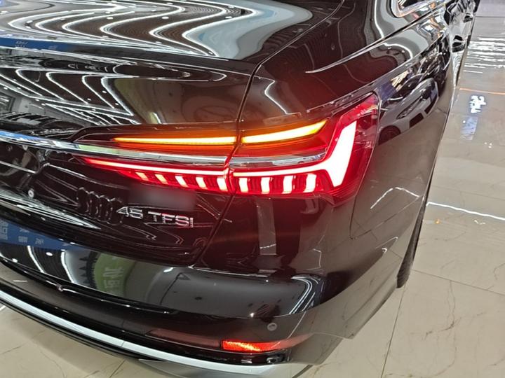 A6L 2025 Facelift 45 TFSI Dynamic photo 7