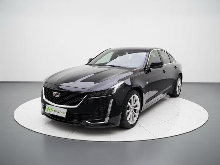 CT5 2023 28T Luxury Standard