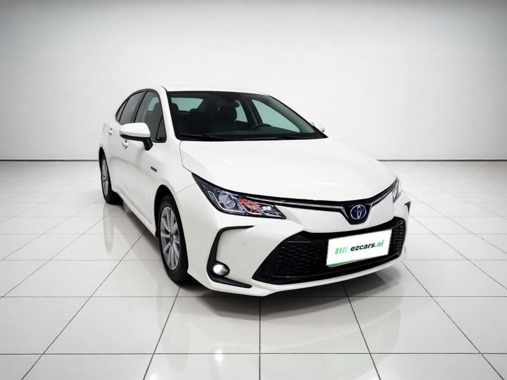Corolla 2023 1.8L Smart Hybrid Elite photo 3