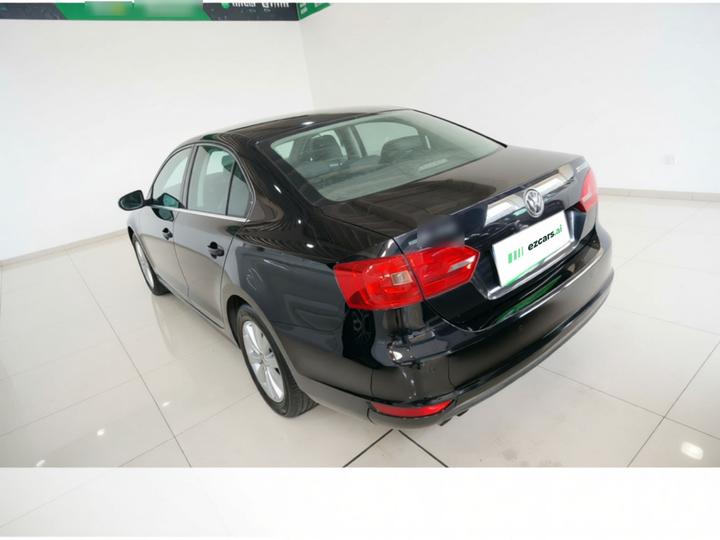 Sagitar 2014 Facelift 1.4TSI AT Luxury photo 4