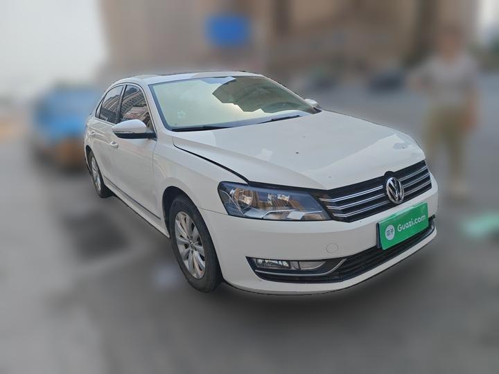 Passat 2014 1.8TSI DSG photo 3